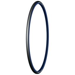 Michelin Bub 28x1 mi 23-622 pro4 v2 zw/bl vw (3528707220530)