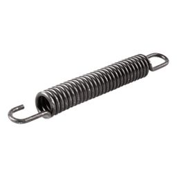 Stuud begrenzer Hebie veer 78mm los (4021834699150)