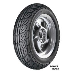 Schwalbe Bub 12-120/70 sc powertrack tl hs539 zw (4026495049733)