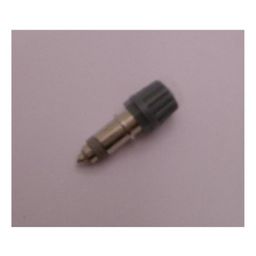 Schwalbe Ventiel fiets sc dv kaal m/terugs (4026495055918)