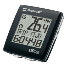 Computer Sigma bc1609 (4016224016907)