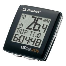 Computer Sigma bc1609 sts (4016224016914)