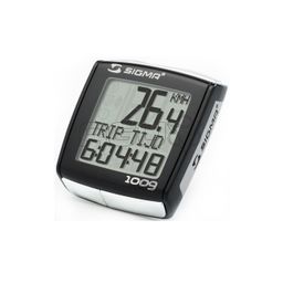 Computer Sigma bc1009 (4016224010905)