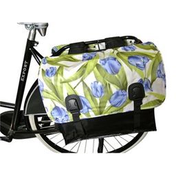 BECK Classic Tulips Blue (8718481557495)