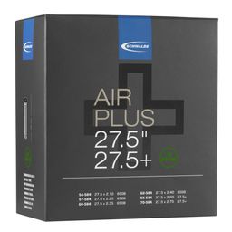 Schwalbe Bib 27.5x210-280 sc air plus av (40) av21+ap (4026495890960)
