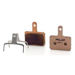 Remblok Xlc sh/tektro sint set a 2 (4032191745046)