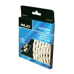 Ketting 10v 11/128 Xlc 114 zi (4041319001735)