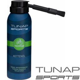 Kettingolie 125ml TUNAP Sports (4051641007046)