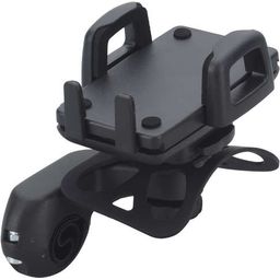 Ergotec telefoonhouder stuurb (4016538106103)