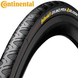 Continental Bub 28x11/4 co 32-622 grand prix 4 season zw vw (4019238788792)