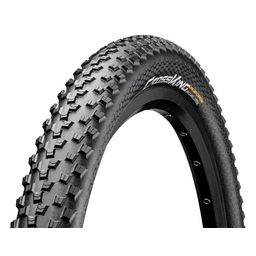 Continental Bub 26x230 co 58-559 cross king ii tlr zw vw (4019238798319)