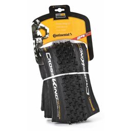 Continental Bub 29x230 co 58-622 cross king ii tlr zw vw (4019238798326)