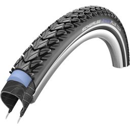 Schwalbe Bub 28x160 sc 42-622 r marathon plus tour sg zw (4026495492195)