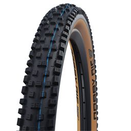 Schwalbe Bub 29x235 sc 60-622 nobby nic tle asg sgr zw/be v (4026495880015)