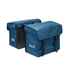 BECK Canvas Medium blauw (8719874742382)