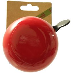 Belll dingdong 80mm rood (8719874742498)