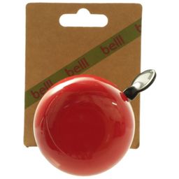 Belll dingdong 60mm rood (8719874742757)