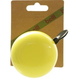 BELLL dingdong 60mm geel (8719874742764)