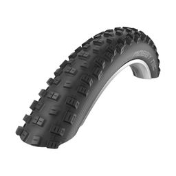 Schwalbe Bub 27.5x225 sc 57-584 nobby nic ap zw (4026495877039)