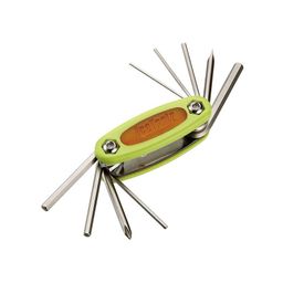 Icetoolz gereedschapset 'amaze-10' (4718152951038)