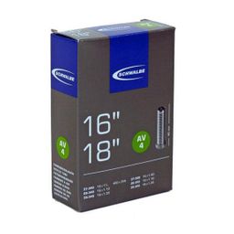 Schwalbe Bib 16x11/8-13/8-135 sc av (40) av4 (4026495100007)