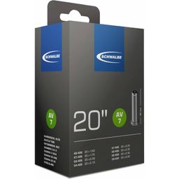 Schwalbe Bib 20x150-250 sc av (40) av7 (4026495100168)