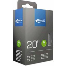 Schwalbe Bib 20x150-250 sc av (40) av7 (4026495100168)