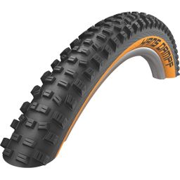 Schwalbe Bub 29x260 sc 65-622 hans dampf tle aso ss zw/be v (4026495863810)