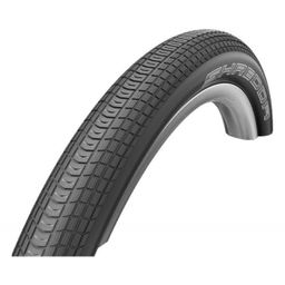 Schwalbe Bub 24x200 sc 50-507 shredda ls zw vw (4026495753548)