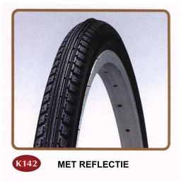 Kenda Bub 26x13/8 ke 37-590 r k142 zw (0047853637670)