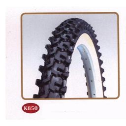 Kenda Bub 26x195 ke 50-559 cross k850 zw (0047853632545)