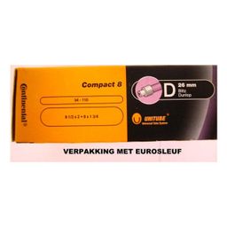 Continental  Binnenband (0051342041176)