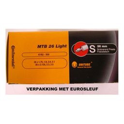 Continental Bib 26x175-250 co sv (42) light (0051342047628)