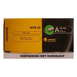 Continental Bib 26x175-250 co av (40) (0051342065684)