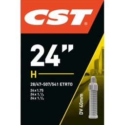 Bib 24x11/8-13/8-175 Cst dv (40) (6933882568525)