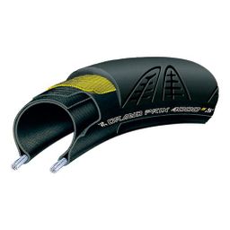 Continental Bub 28x1 co 25-622 grand prix 4000s zw vw (4019238515886)