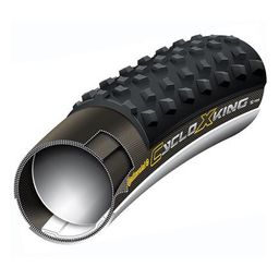 Continental Tube 28x125 co 32-622 cyclo x king zw (4019238563177)