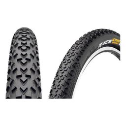 Continental Bub 29x200 co 50-622 race king zw vw (4019238587715)