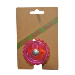 BELLL Crystal Pink op kaart (8718657855219)