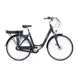 Popal Sway 470 Wh, zwart (8719636017703)