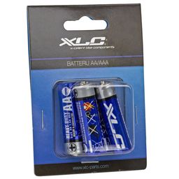 Batt xlc penlite lr6 aa krt a 4 (8715957486594)