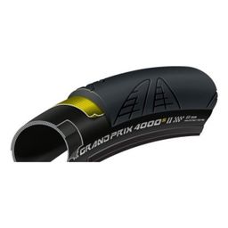Continental Bub 28x1 co 23-622 grand prix 4000s ii zw vw (4019238620887)