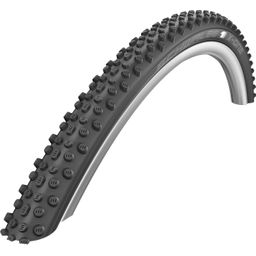 Schwalbe Bub 28x130 sc 33-622 x one bite tle ms zw vw (4026495796002)
