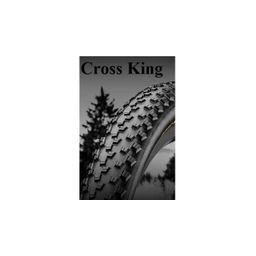 Continental Bub 27.5x220 co 55-584 cross king zw (4019238025002)
