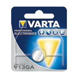 Varta Batt va lr44/v13ga knoop (4008496297641)
