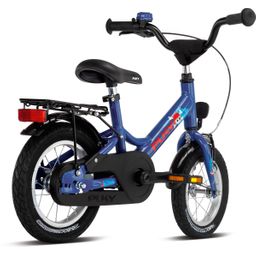 Puky Youke 12, Ultramarinblauw (4015731041327)