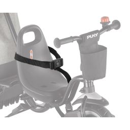 PUKY DG zwart (4015731093128)