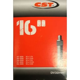 Binnenband 16x175-250 Cst dv (32) (6933882568365)