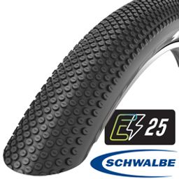 Schwalbe Bub 27.5x280 sc 70-584 g one allround dd rg zw vw (4026495803243)