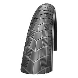 Schwalbe Bub 20x200 sc 50-406 r big apple kg zw (4026495430357)